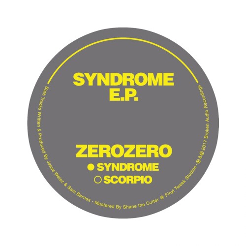 Syndrome EP
