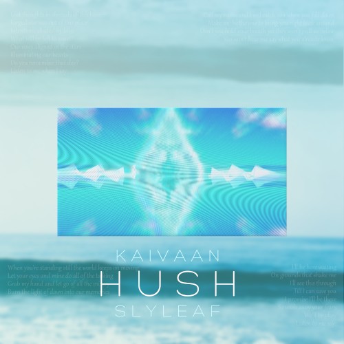 Hush