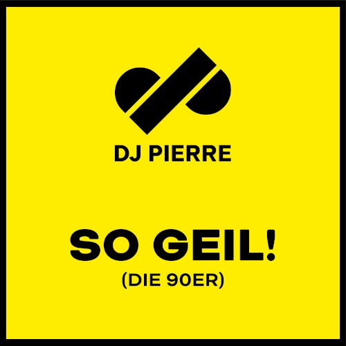 So geil! (Die 90er)