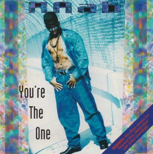You're the One