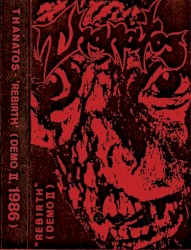 Rebirth (Demo II)