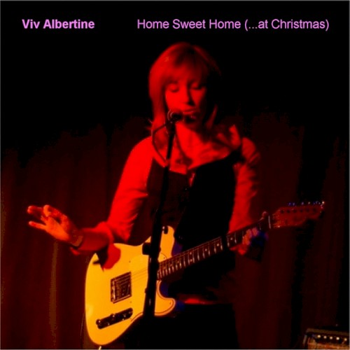 Home Sweet Home (At Christmas)