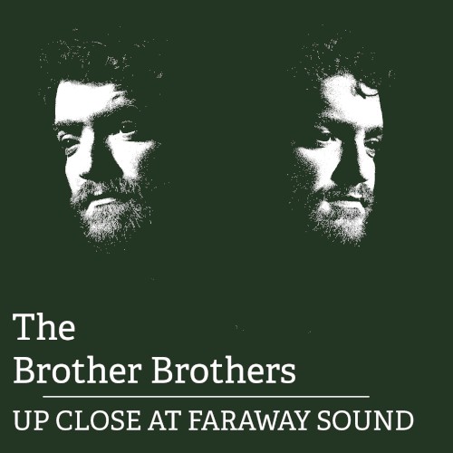 Up Close at Faraway Sound
