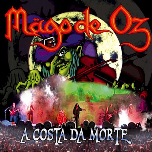 A Costa da Morte