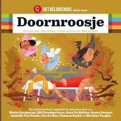Doornroosje