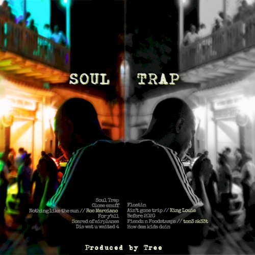 Soul Trap