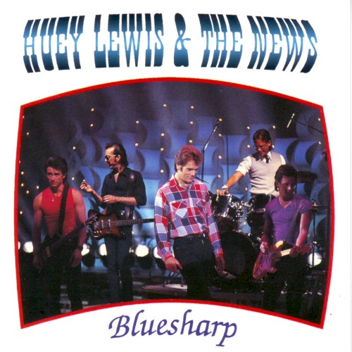 Bluesharp