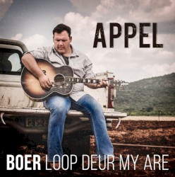 Boer Loop Deur My Are
