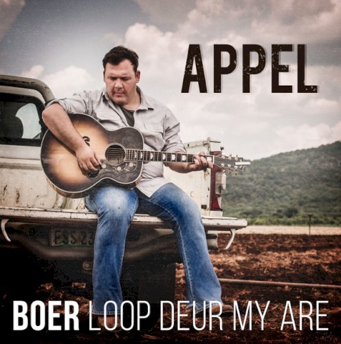 Boer Loop Deur My Are