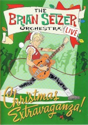 Christmas Extravaganza!