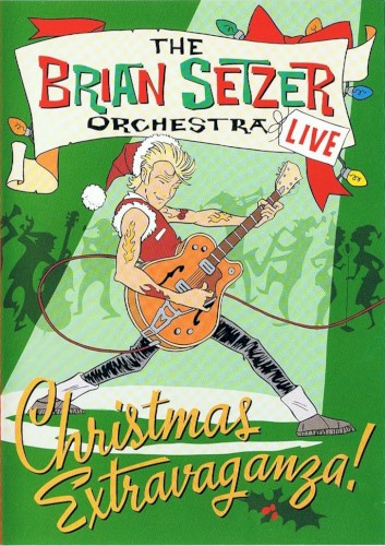 Christmas Extravaganza!