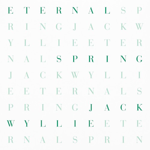 Eternal Spring