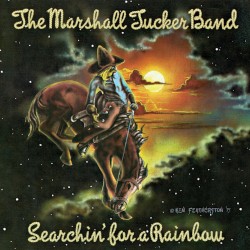 Searchin’ for a Rainbow