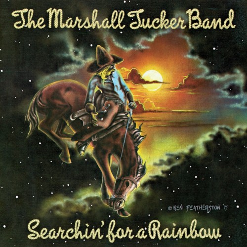 Searchin’ for a Rainbow