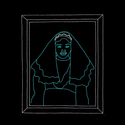 Sainted