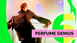 2025-03-29: 6 Music Festival, O2 Victoria Warehouse, Manchester, UK