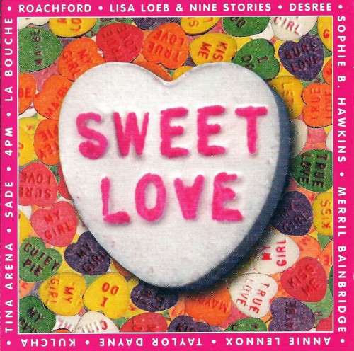 Sweet Love