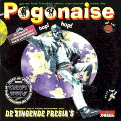 Pogonaise