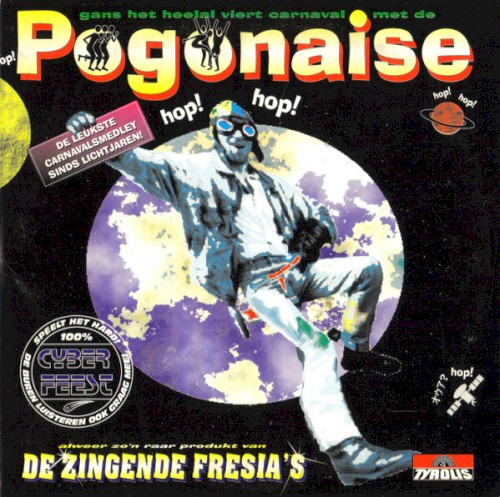 Pogonaise
