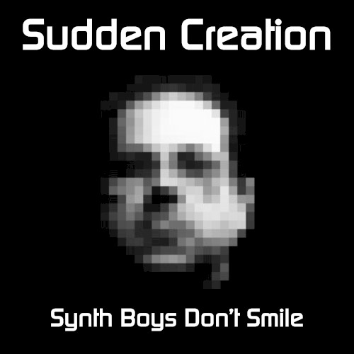 Synth Boys Don't Smile