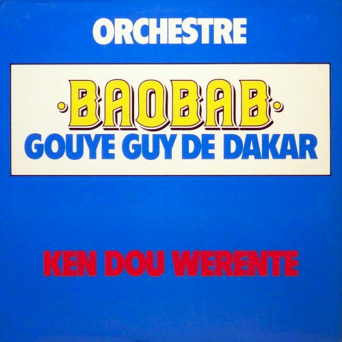 Ken Dou Werente
