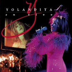 Yolandita en vivo