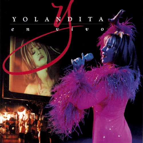 Yolandita en vivo