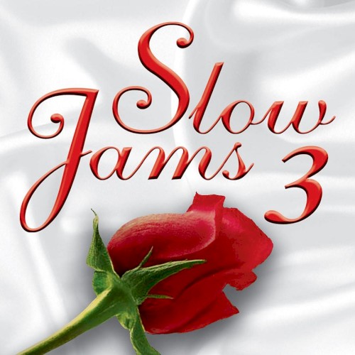 Slow Jams, 3
