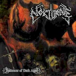 Embracer of the Dark Ages