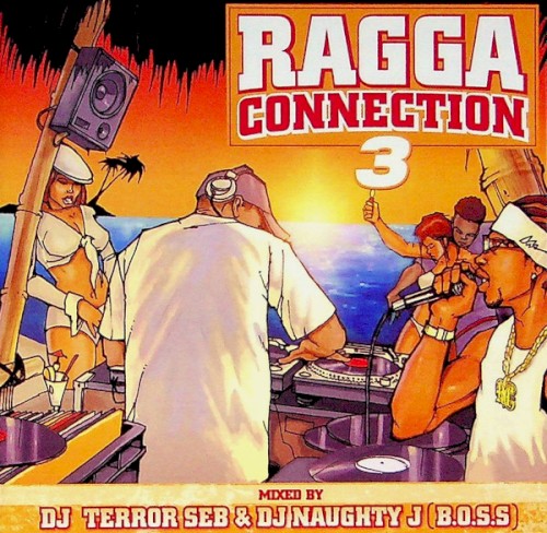 Ragga Connection 3