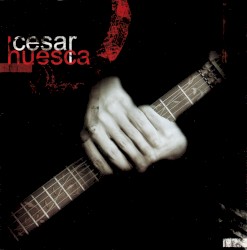 Cesar Huesca