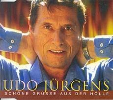 Schöne Grüsse aus der Hölle