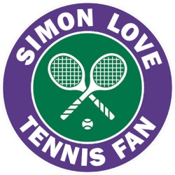 Tennis Fan EP