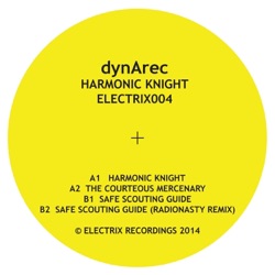 Harmonic Knight