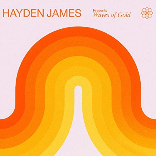 Waves of Gold