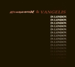 In London
