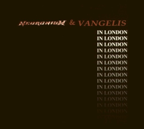 In London