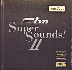 FIM Super Sounds! II