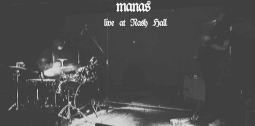 Live in Nash Hall at Hopscotch Festival