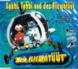 Mein Fliewatüüt