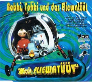 Mein Fliewatüüt