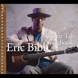 Guitar tab songbook Volume 1