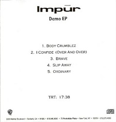 Demo EP