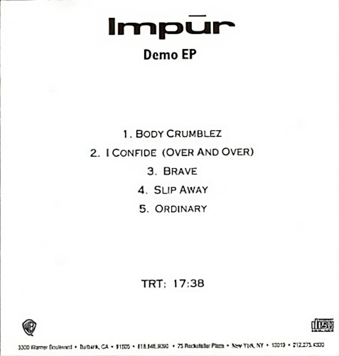 Demo EP
