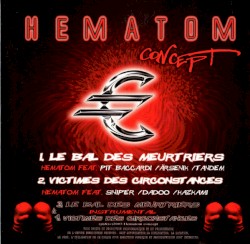 Le Bal Des Meurtriers / Victimes Des Circonstances