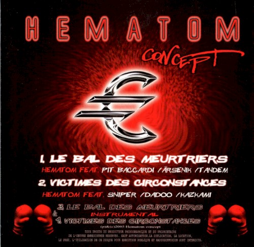Le Bal Des Meurtriers / Victimes Des Circonstances