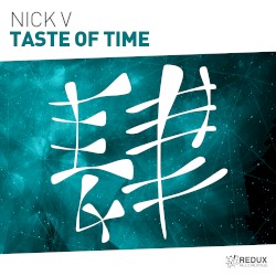 Taste of Time