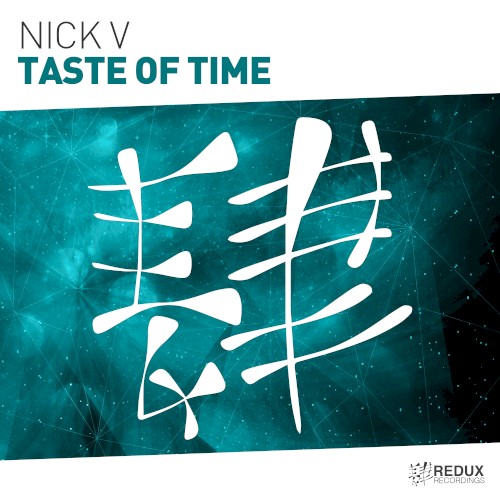 Taste of Time
