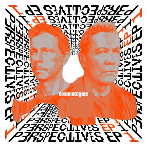 Perspectives EP 1