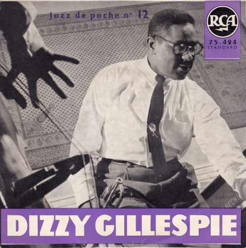 Jazz De Poche N°12